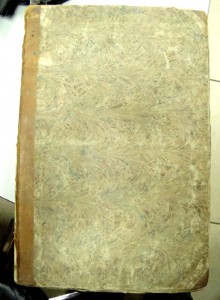 Подшивка Коммерческая газета 1859 год 203 номера