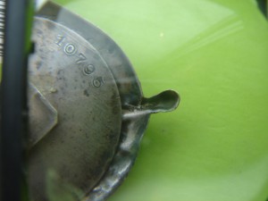 БКЗ Р.С.Ф.С.Р СОХРАН!!! № 10***