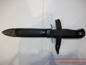 Нож разведчика 1942 год