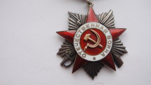 ОВ-2 на подвесе 1хххх.