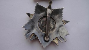 ОВ-2 на подвесе 1хххх.