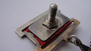 ОВ-2 на подвесе 1хххх.