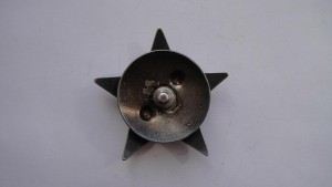 Красная звезда- Мондвор.