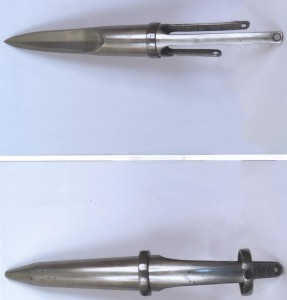 Пика обр. 1901 г. в родном сборе Донского казачества RRR