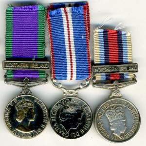 Англия. 3 мини по фиксированной цене