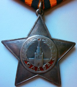 слава2 на разведчика