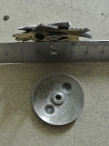 ов1 ст. № 182ххх с дефектом