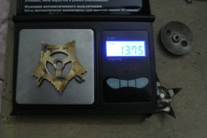 ов1 ст. № 182ххх с дефектом