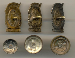 Путеец, Движенец, Восстановитель  (6007)