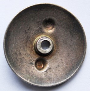 Орден"Красной Звезды" №20768. Очень редкая ПЯТКА. ВПАДИНА.