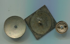 IV международный антиревматический конгресс - 1934-й год.