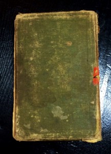 Кулинарная книга "Подарок молодым хозяйкам"