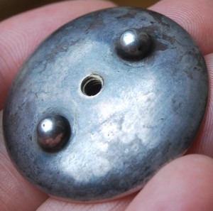 RRR КЗ ГОЗНАК № 697 ст.лей-т ЧФ ЛЮКС!!!