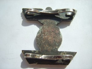 Шпанга 1939 (повторка)