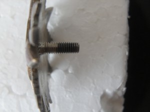 ОВ-2 на Летчика. 11 боевых вылетов на разведку.