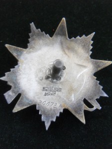 ОВ-2 на Летчика. 11 боевых вылетов на разведку.