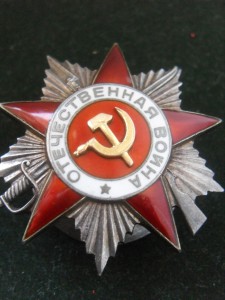 ОВ-2 на Летчика. 11 боевых вылетов на разведку.