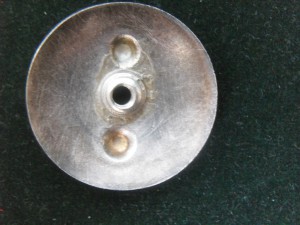 ОВ-2 на Летчика. 11 боевых вылетов на разведку.