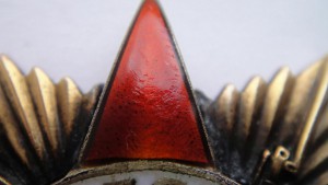 ОВ-1 подвес и КЗ на орденской.