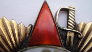 ОВ-1 подвес и КЗ на орденской.