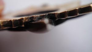 ОВ-1 подвес и КЗ на орденской.