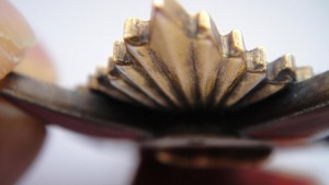 ОВ-1 подвес и КЗ на орденской.