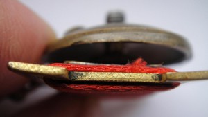 ОВ-1 подвес и КЗ на орденской.