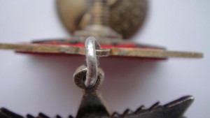 ОВ-2 на подвесе 1хххх.