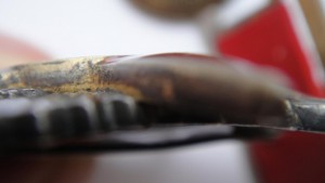 ОВ-2 на подвесе 1хххх.