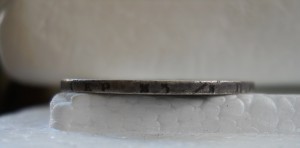 Полтина 1818 П.С.