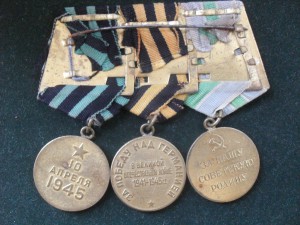 ОВ-2 на Летчика. 11 боевых вылетов на разведку.