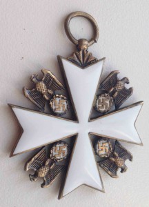 Орден Германского орла.