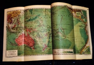Географический атлас. Карты Российской империи!!!