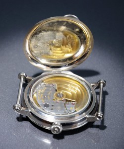 PATEK PHILIPPE