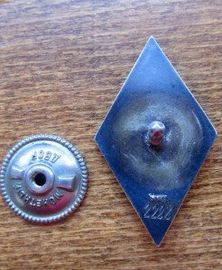 ОИИМФ в серебре