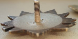 ОВ-2 № 871464. ОХС