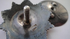 КУТУЗОВ третий.