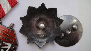 КУТУЗОВ третий.