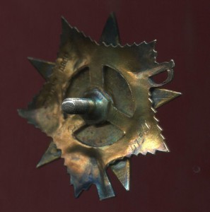 Отечка 1 степени№41​966