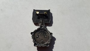 За заслуги в стандартизации СССР