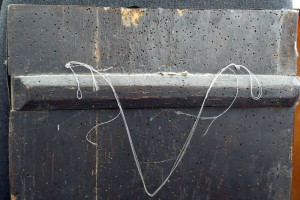 Иоанн и Васса = XVIII