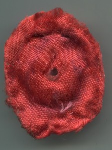 Курсы Красных Командиров (Комиссаров) 1920г.
