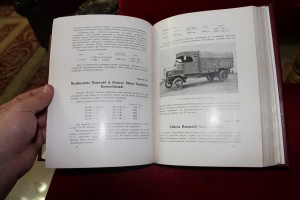 IV Международная автомобильная выставка 1913 год