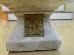 БЮСТ СТАЛИН ЧЕХОСЛОВАКИЯ