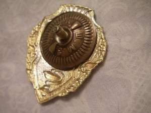 Отличник санитарной службы