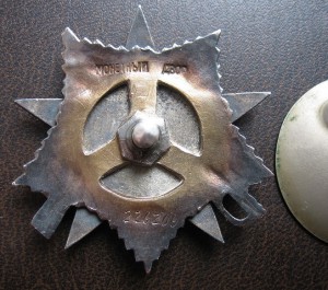 Ов-1 однострочный мерседес.Люкс!!!Патина!