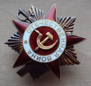 Ов-1 однострочный мерседес.Люкс!!!Патина!