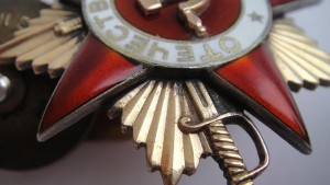 ОВ-1 подвес и КЗ на орденской.