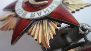 ОВ-1 подвес и КЗ на орденской.