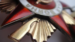 ОВ-1 подвес и КЗ на орденской.